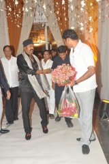 Raghavendra Rao Son Prakash Wedding